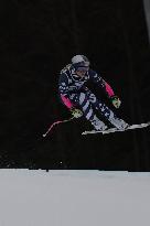SPORT INVERNALI - Sci Alpino - 2026 Audi FIS Ski World Cup - Women's SuperG