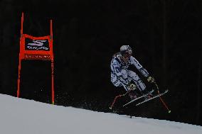 SPORT INVERNALI - Sci Alpino - 2026 Audi FIS Ski World Cup - Women's SuperG