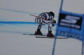 SPORT INVERNALI - Sci Alpino - 2026 Audi FIS Ski World Cup - Women's SuperG