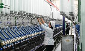 China Manufacturing Industry