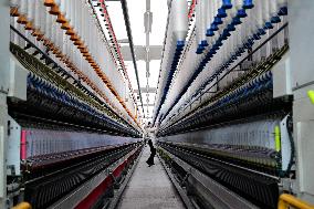 China Manufacturing Industry