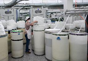 China Manufacturing Industry