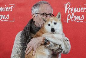 Fabrice Luchini At Victor Comme Tout Le Monde Premiere - France