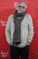 Fabrice Luchini At Victor Comme Tout Le Monde Premiere - France