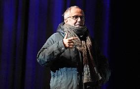 Fabrice Luchini At Victor Comme Tout Le Monde Premiere - France