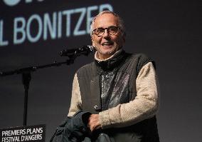 Fabrice Luchini At Victor Comme Tout Le Monde Premiere - France