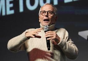 Fabrice Luchini At Victor Comme Tout Le Monde Premiere - France