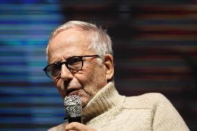 Fabrice Luchini At Victor Comme Tout Le Monde Premiere - France