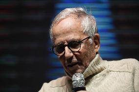 Fabrice Luchini At Victor Comme Tout Le Monde Premiere - France