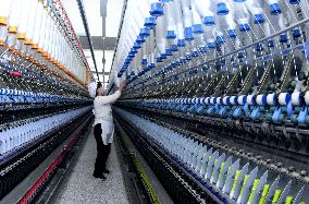 China Manufacturing Industry