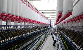 China Manufacturing Industry