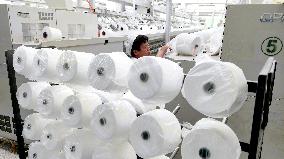 China Manufacturing Industry