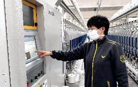 China Manufacturing Industry