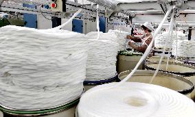 China Manufacturing Industry