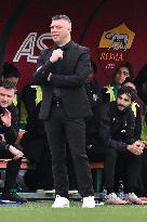 CALCIO - Serie A Femminile - AS Roma vs US Sassuolo