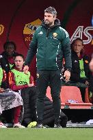 CALCIO - Serie A Femminile - AS Roma vs US Sassuolo
