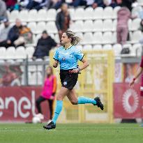 CALCIO - Serie A Femminile - AS Roma vs US Sassuolo