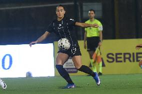 CALCIO - Serie A Femminile - Napoli Women vs FC Como Women