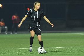 CALCIO - Serie A Femminile - Napoli Women vs FC Como Women