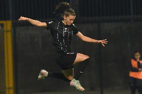 CALCIO - Serie A Femminile - Napoli Women vs FC Como Women