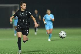 CALCIO - Serie A Femminile - Napoli Women vs FC Como Women