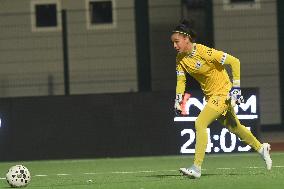 CALCIO - Serie A Femminile - Napoli Women vs FC Como Women