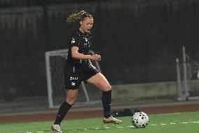 CALCIO - Serie A Femminile - Napoli Women vs FC Como Women