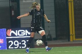 CALCIO - Serie A Femminile - Napoli Women vs FC Como Women