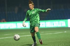 CALCIO - Serie A Femminile - Napoli Women vs FC Como Women