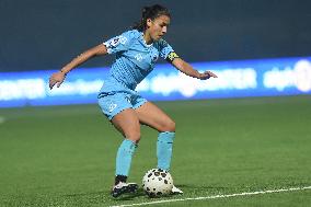 CALCIO - Serie A Femminile - Napoli Women vs FC Como Women