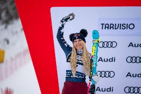 SPORT INVERNALI - Sci Alpino - 2026 Audi FIS Ski World Cup - Women's SuperG