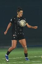 CALCIO - Serie A Femminile - Napoli Women vs FC Como Women