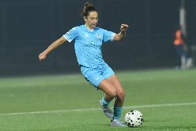 CALCIO - Serie A Femminile - Napoli Women vs FC Como Women