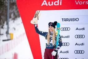 SPORT INVERNALI - Sci Alpino - 2026 Audi FIS Ski World Cup - Women's SuperG