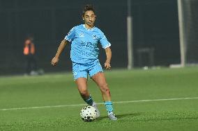 CALCIO - Serie A Femminile - Napoli Women vs FC Como Women