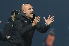 CALCIO - Serie A Femminile - Napoli Women vs FC Como Women