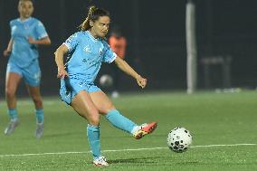 CALCIO - Serie A Femminile - Napoli Women vs FC Como Women