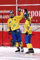 Bandy World Championships 2026 - Women's Final