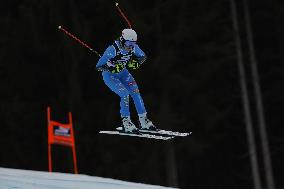 SPORT INVERNALI - Sci Alpino - 2026 Audi FIS Ski World Cup - Women's SuperG