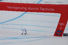SPORT INVERNALI - Sci Alpino - 2026 Audi FIS Ski World Cup - Women's SuperG
