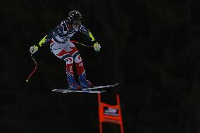 SPORT INVERNALI - Sci Alpino - 2026 Audi FIS Ski World Cup - Women's SuperG