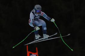 SPORT INVERNALI - Sci Alpino - 2026 Audi FIS Ski World Cup - Women's SuperG