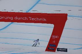 SPORT INVERNALI - Sci Alpino - 2026 Audi FIS Ski World Cup - Women's SuperG