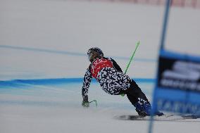 SPORT INVERNALI - Sci Alpino - 2026 Audi FIS Ski World Cup - Women's SuperG
