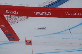 SPORT INVERNALI - Sci Alpino - 2026 Audi FIS Ski World Cup - Women's SuperG