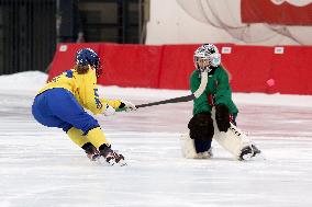 Bandy World Championships 2026 - Women's Final