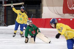 Bandy World Championships 2026 - Women's Final