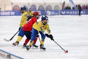 Bandy World Championships 2026 - Women's Final