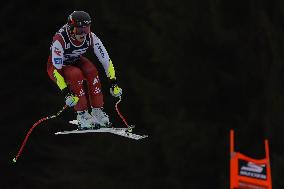 SPORT INVERNALI - Sci Alpino - 2026 Audi FIS Ski World Cup - Women's SuperG