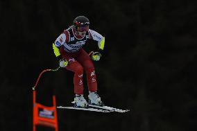 SPORT INVERNALI - Sci Alpino - 2026 Audi FIS Ski World Cup - Women's SuperG